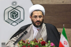 برپایی ۵۸۰ خیمه معرفت در ۱۸۰۰ بقعه کشور/ حضور ۱۰ میلیون زائر در بقاع متبرکه