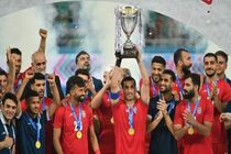 تیم ملی فوتبال ایران به دنبال تکرار قهرمانی در کافا ۲۰۲۵ است