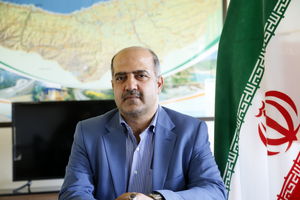 نصب نخستین دستگاه شتابنگار زلزله در مازندران