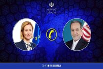 آخرین تحولات منطقه در گفتگوی تلفنی عراقچی و  اتحادیه اروپا بررسی شد