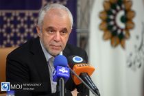 سعید اوحدی رئیس بنیاد شهید و امور ایثارگران شد