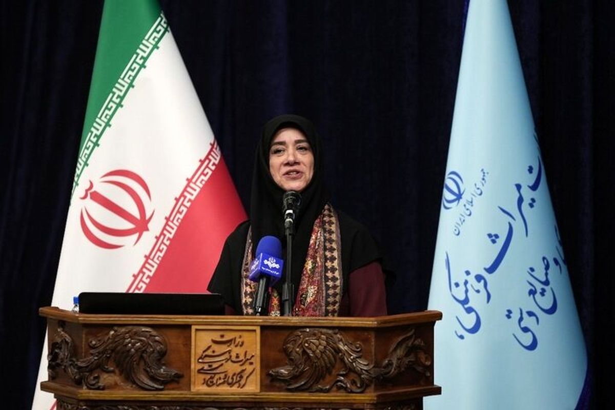 معاون صنایع‌دستی