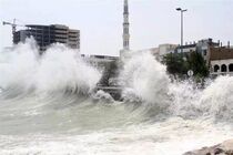 سیلابی شدن رودخانه های فصلی/ شناور‌های سبک از تردد خودداری کنند