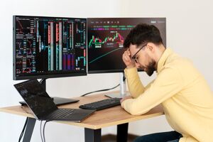 چگونه در فارکس ضرر نکنیم؟ مهم ترین نکات برای کاهش ریسک و حفظ سرمایه!