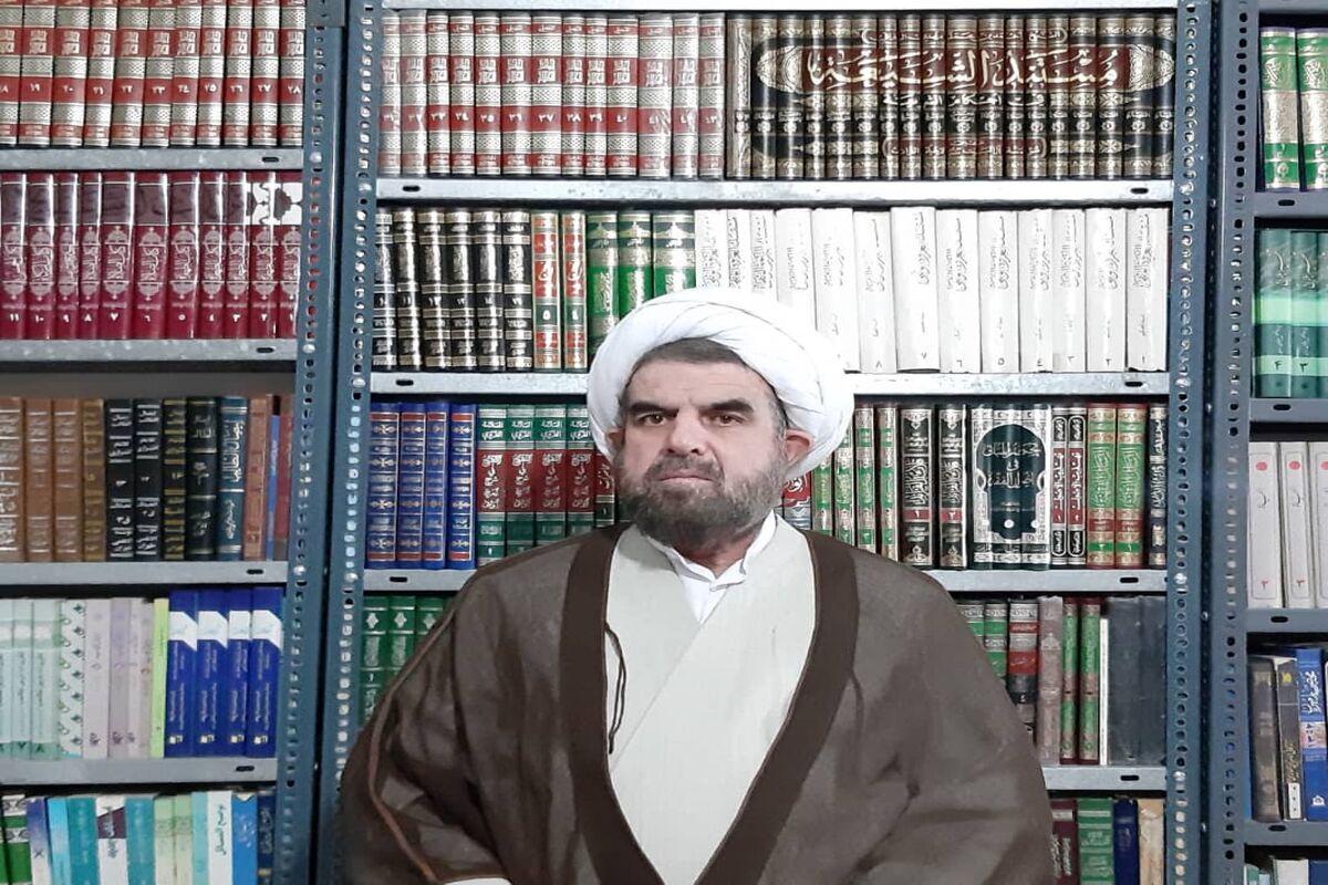  برزگر