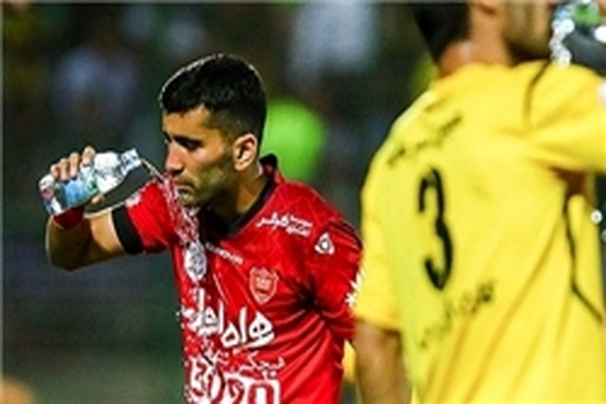 محسن مسلمان