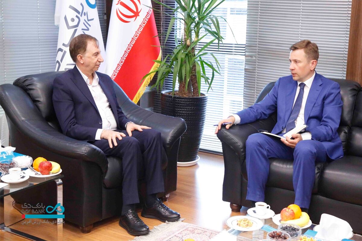 بانک دی