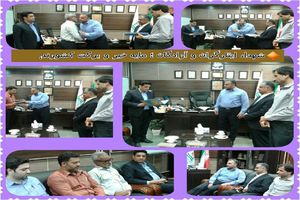 آزادگان و ایثارگران منطقه ویژه خلیج فارس تجلیل شدند