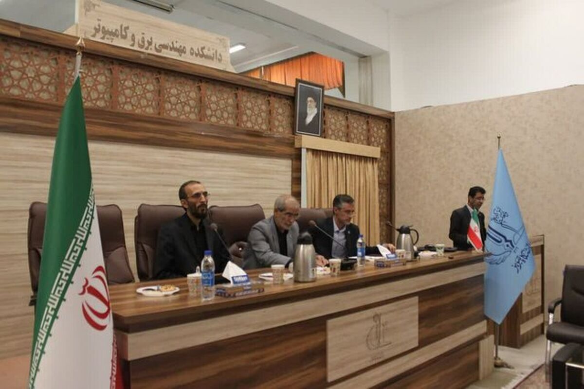 دانشگاه تبریز 