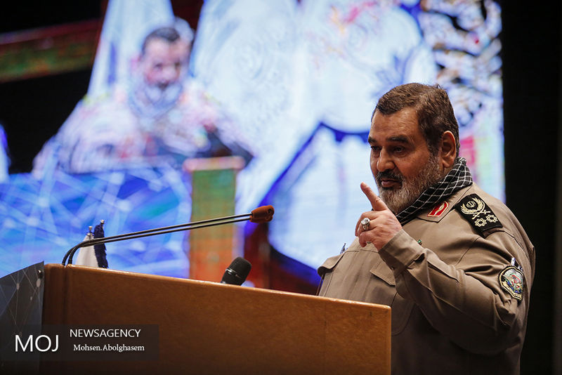 عربستان نمی تواند از شرایط منطقه به نفع خود استفاده کند