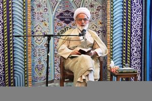 حفظ اموال مسلمین و دفاع از منابع ملی سرلوحه امور مدیران باشد