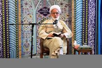 حفظ اموال مسلمین و دفاع از منابع ملی سرلوحه امور مدیران باشد