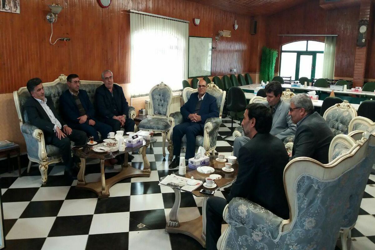 تویسرکان مخابرات