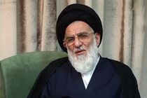 تبریک استاندار قم به آیت‌الله ‌هاشمی شاهرودی