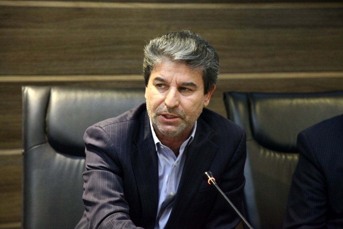 محمدمهدی شهریاری