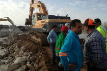 همه ظرفیت شبکه‌های جهادی ستاد اجرایی فرمان امام(ره)  در اختیار سیل‌زدگان استان گلستان قرار گرفت