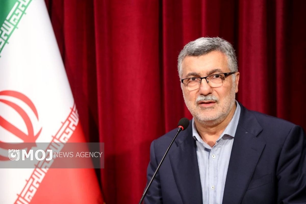 دكتر محمدرضا ظفرقندی - وزیر بهداشت، درمان و آموزش پزشکی