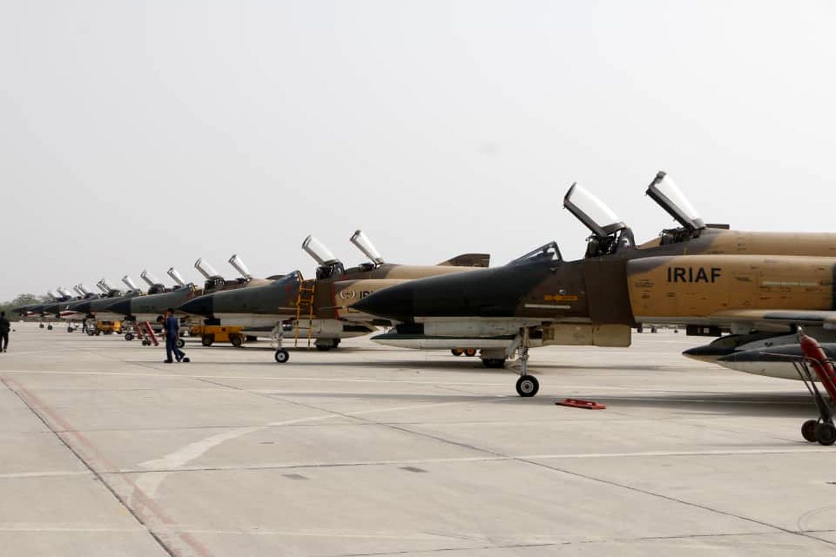 رژه ی مشترک