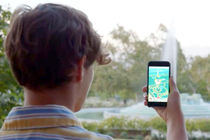 پوکمون‌ها رکورد شکستند