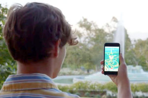 پوکمون‌ها رکورد شکستند