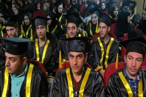 خدمت بیش از ۵ میلیون دانش آموخته دانشگاه آزاد اسلامی کشور به جامعه اسلامی