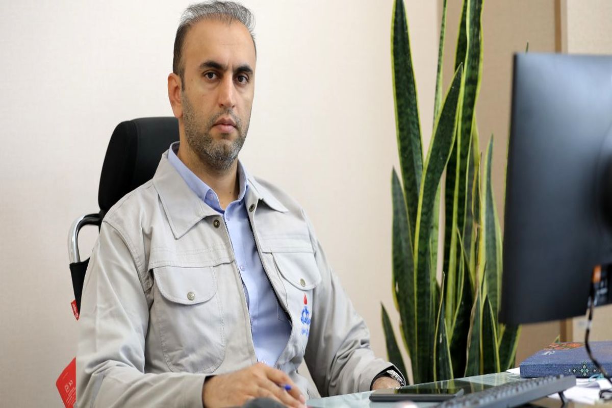 مدیر درمان پالایشگا هاصفهان