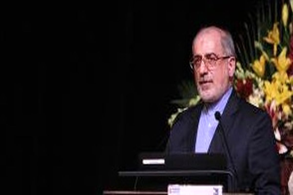 معاون دیپلماسی اقتصادی وزارت امور خارج