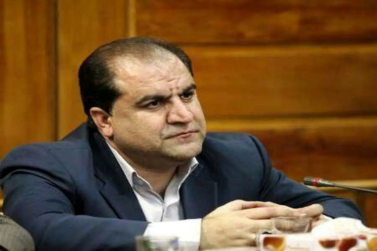 استاندار ایلام