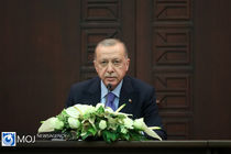 مردم پنج سال دیگر هم ریاست جمهوری را به من خواهند سپرد