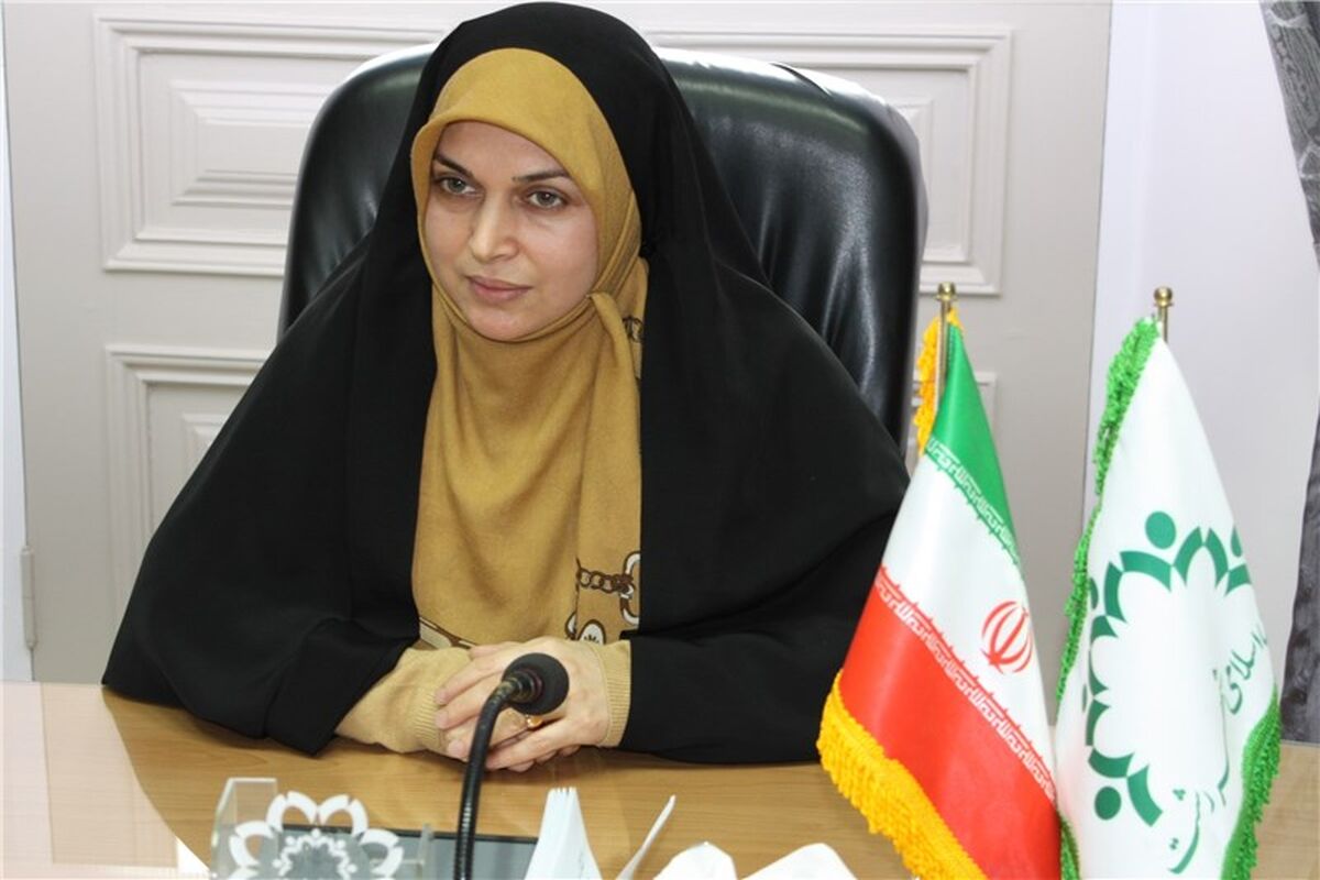 فاطمه شیرزاد