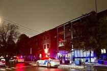 حادثه تیراندازی در نیومکزیکوی آمریکا یک کشته بر جای گذاشت