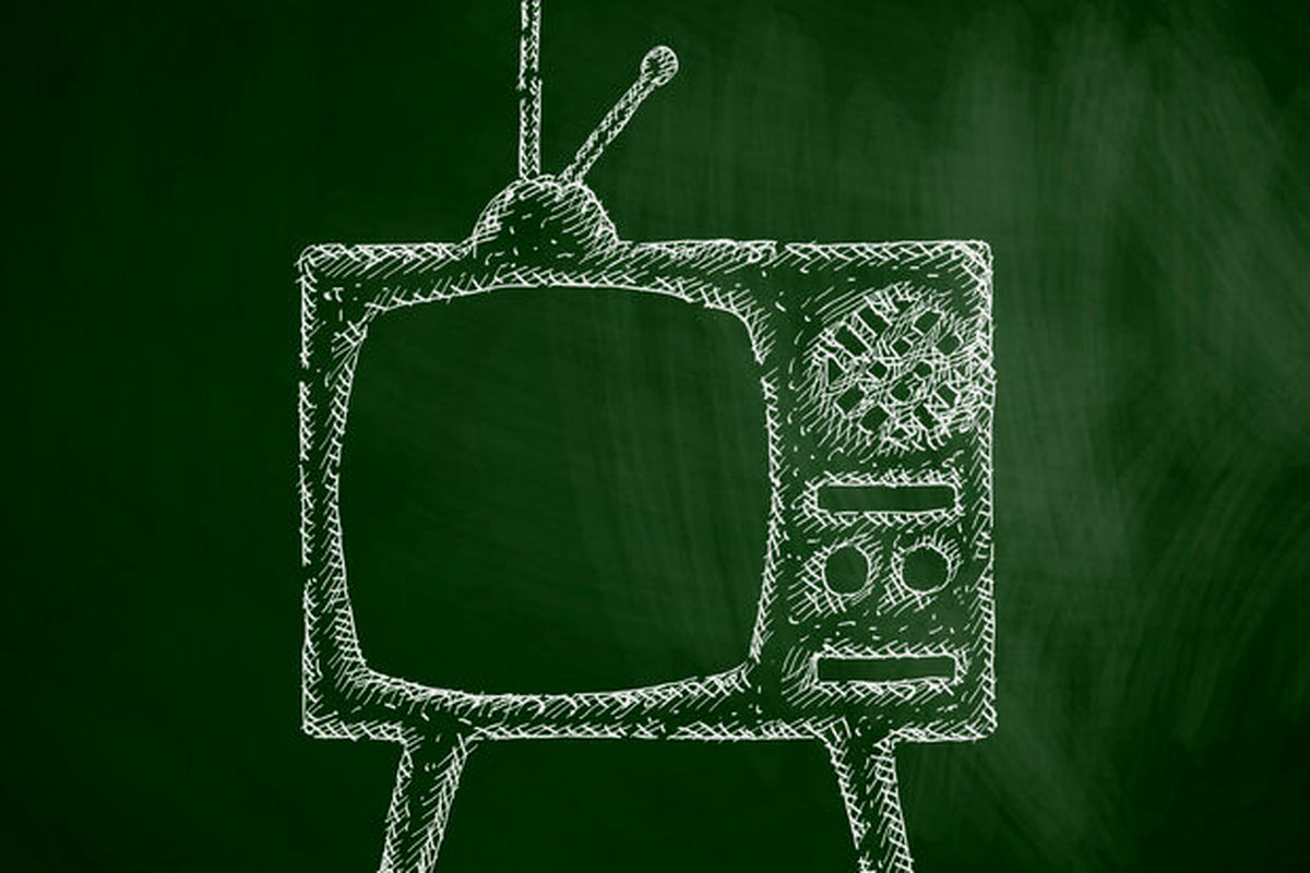 برنامه درسی1