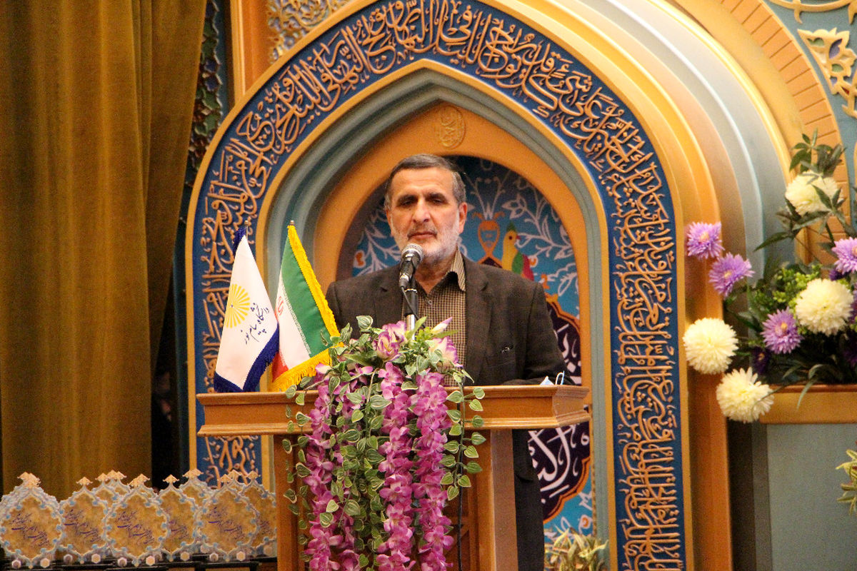محمدرضا جان نثاری