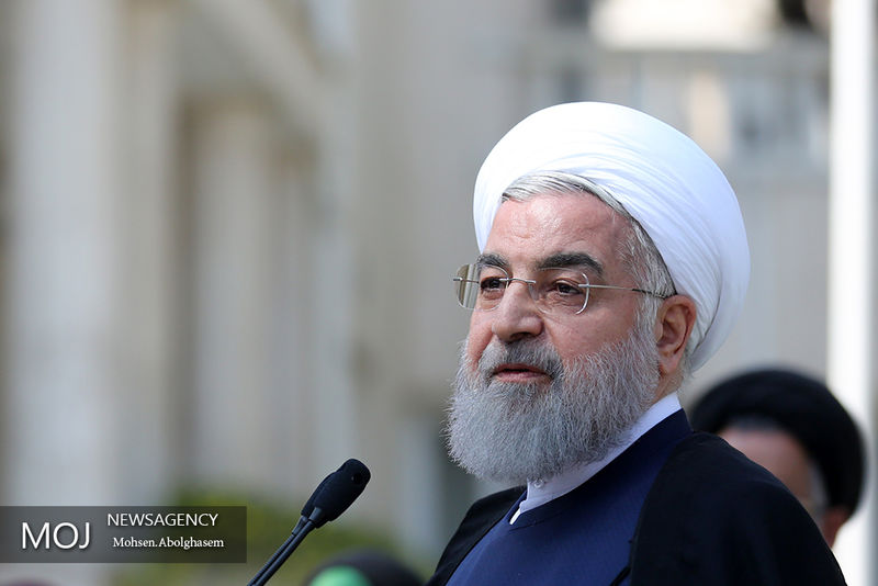 دولت نیروهای تازه نفسی را به مجموعه خود میافزاید