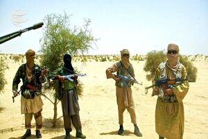 Police base in Mali capital attacked by gunmen
