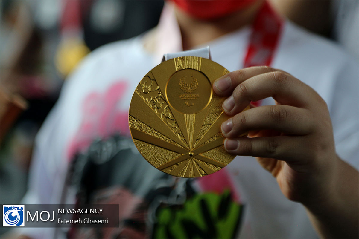 بازگشت آخرین گروه از کاروان اعزامی به پارالمپیک توکیو