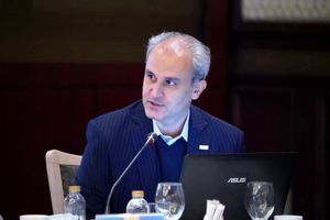 کیفیت و تحویل به موقع محصول انتظار اصلی مشتریان فولاد مبارکه اصفهان است