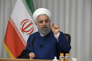 امروز هر ایرانی به ایرانی بودن خود می‌بالد