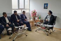 دیوان محاسبات لرستان، سدی در مقابل انحراف دستگاه های اجرایی است