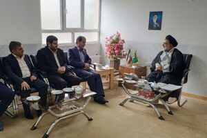 دیوان محاسبات لرستان، سدی در مقابل انحراف دستگاه های اجرایی است