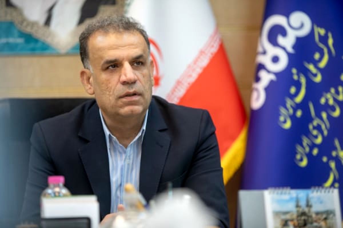 مدیرعامل شرکت بهره‌برداری نفت و گاز غرب