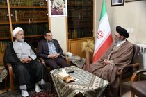 پذیرش دانشجو باید مطابق نیاز کشور و استعداد فرد باشد