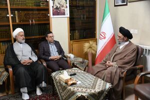 پذیرش دانشجو باید مطابق نیاز کشور و استعداد فرد باشد