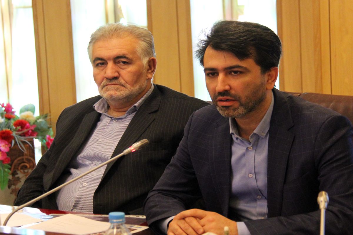 اصفهان- اتاق