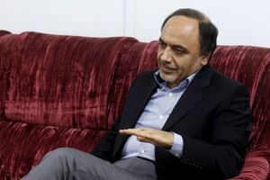 ایران به مرکز گذر کریدورهای حمل ونقل منطقه ای تبدیل می شود