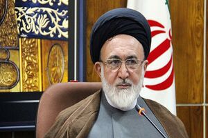 زائران ایرانی در آرامش کامل هستند