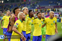 فدراسیون برزیل به دنبال یک میزبانی بزرگ در فوتبال است