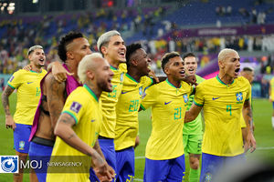 فدراسیون برزیل به دنبال یک میزبانی بزرگ در فوتبال است