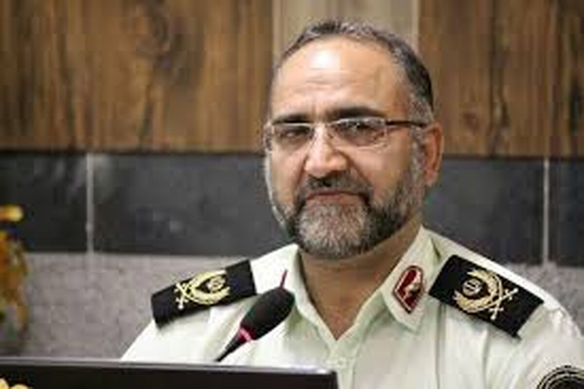 سردار میرحیدری