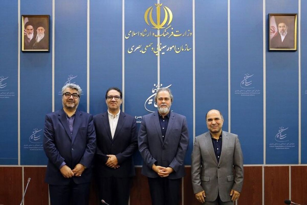 رائد فریدزاده